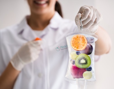 Terapia Ortomolecular